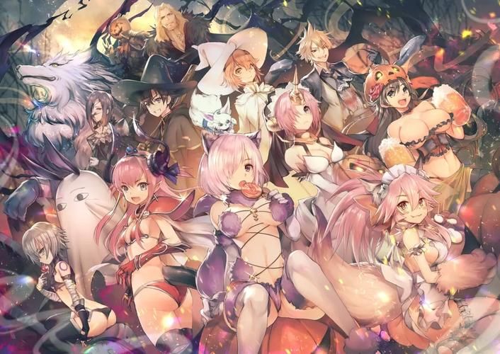 卫宫的圣诞节游戏优缺点分析：适合碎片时间的RPG