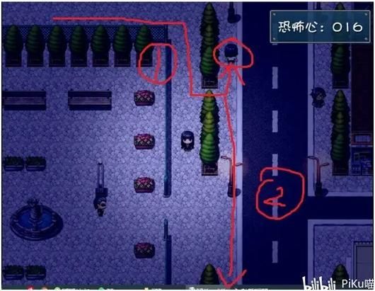 危险的回家路安卓汉化版常见问题 游戏闪退解决方法