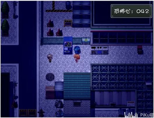 危险的回家路最新版本全攻略 如何安全逃离恐怖场景