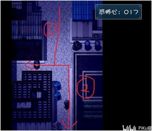 危险的回家路最新版本全攻略 如何安全逃离恐怖场景