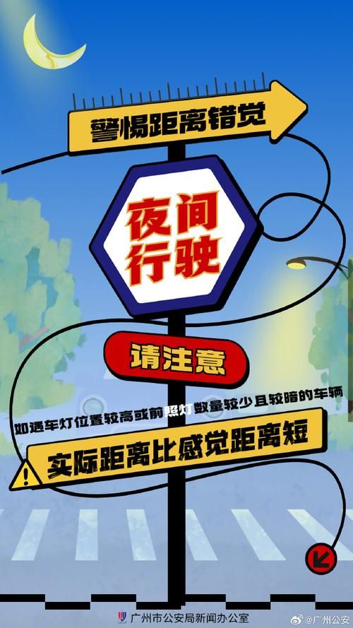 危险的回家路最新警示 夜间出行千万要注意