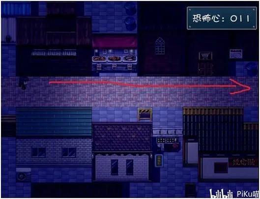 危险的回家路游戏下载 完整安装包地址在这里