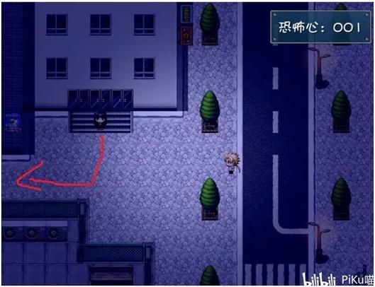 危险的回家路游戏下载 完整安装包地址在这里