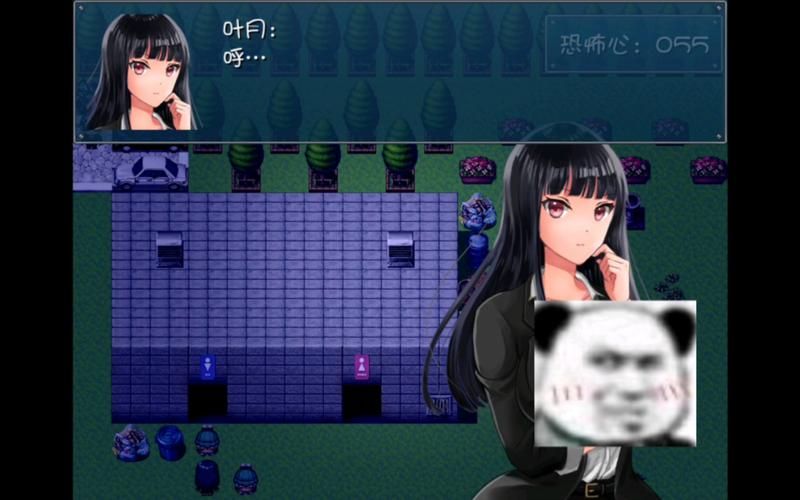危险的回家路游戏下载 完整安装包地址在这里