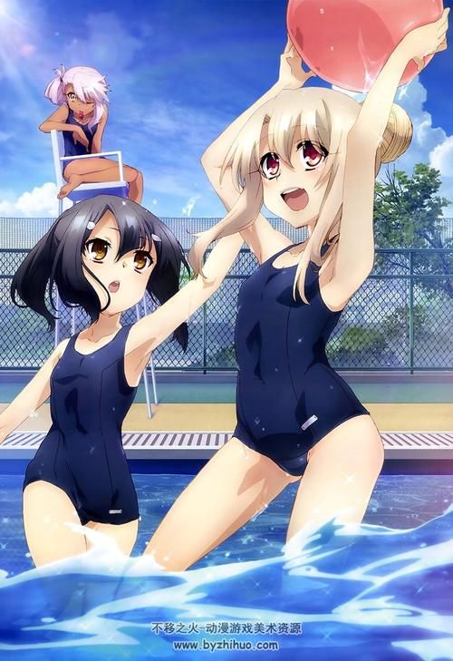 卵之少女在哪下载 最新资源获取方法分享