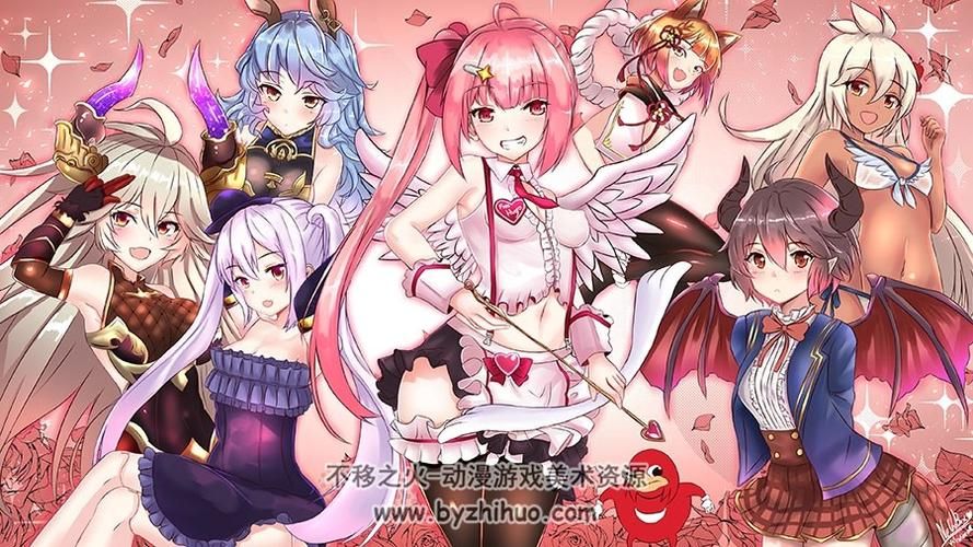 卵之少女在哪下载 最新资源获取方法分享