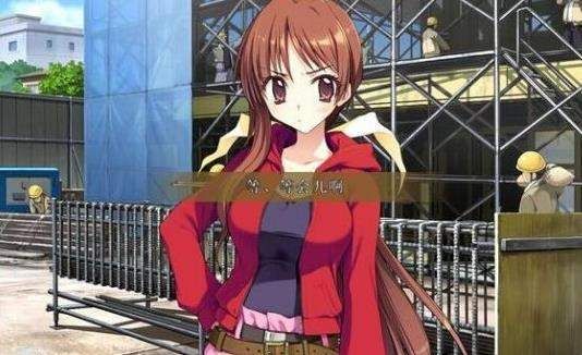 卵之少女安卓汉化版安装 解决中文版常见问题教程