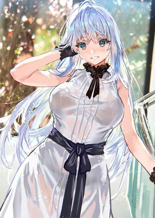 卵之少女手机版下载地址 安卓苹果都能玩