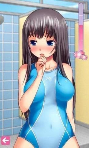 卵之少女汉化版下载攻略 手把手教你安装游戏