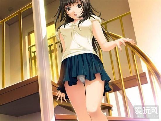 卵之少女游戏介绍剧情玩法全解析新手必看