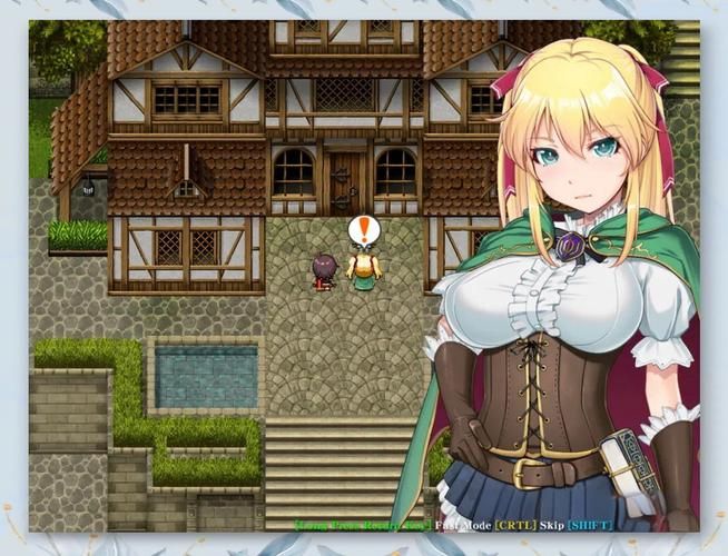 卵之少女绅士游戏推荐 这几款不容错过