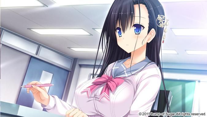 卵之少女绅士游戏推荐 这几款不容错过