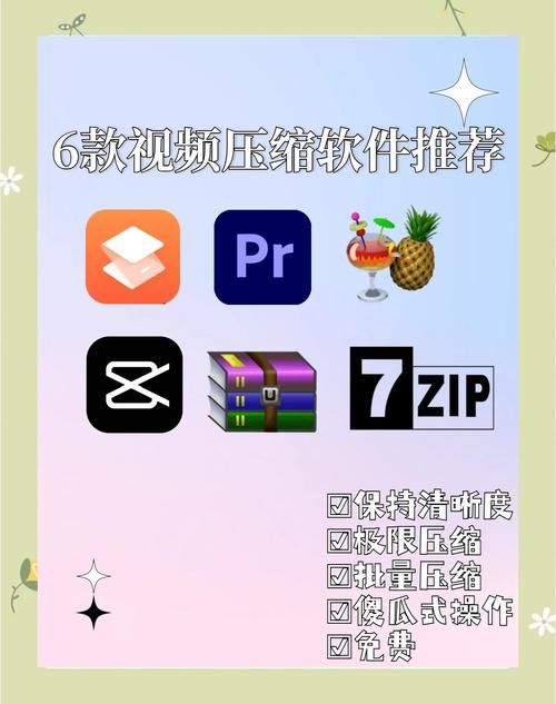 压缩工具在哪下载 哪个软件最好用