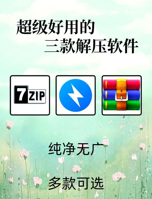 压缩工具官方正式版下载最新版快速解压利器