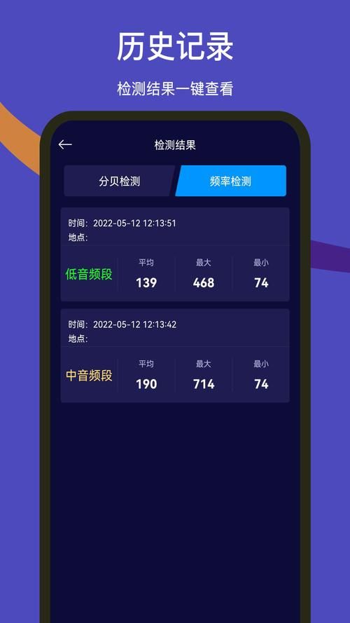 厕所里奇怪的声音安卓系统能检测出来吗