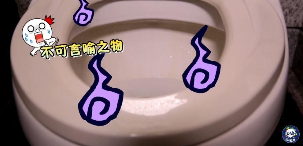 厕所里奇怪的声音最新版本网友实测结果曝光