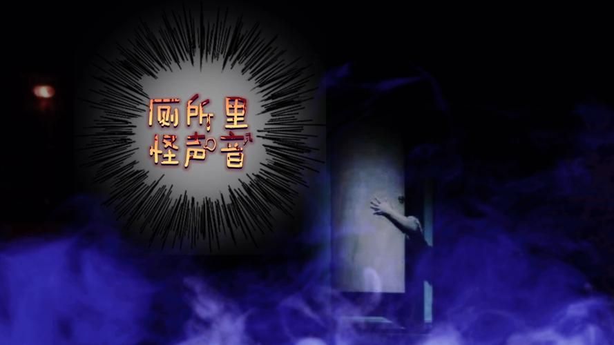 厕所里奇怪的声音汉化版下载及游戏攻略