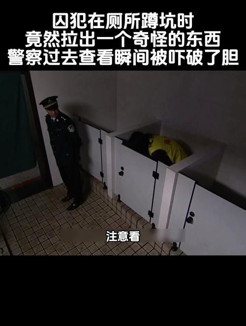 厕所里奇怪的声音版本大全 遇到这些怪声不用再害怕