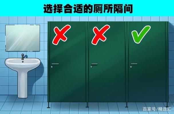 厕所里奇怪的声音版本大全 遇到这些怪声不用再害怕