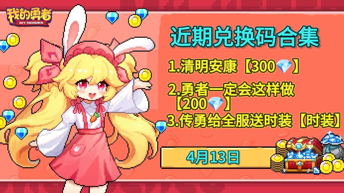 原型勇者最新版本福利活动参与即领稀有道具奖励