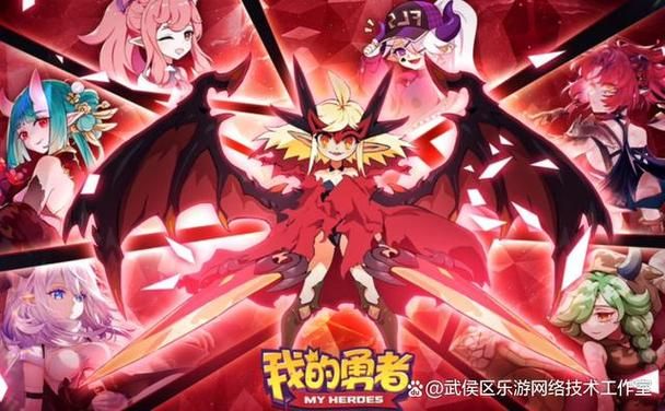 原型勇者汉化版最新更新内容盘点 玩家必看指南
