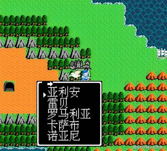 原型勇者游戏介绍 如何快速上手这款热门冒险游戏