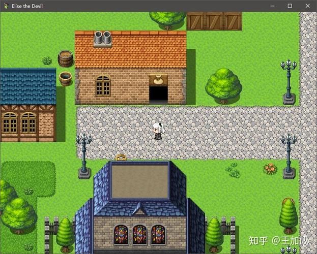 原型勇者绅士游戏下载 最新版本一键获取