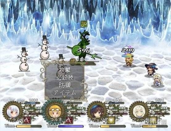 原型勇者绅士游戏下载 最新版本一键获取