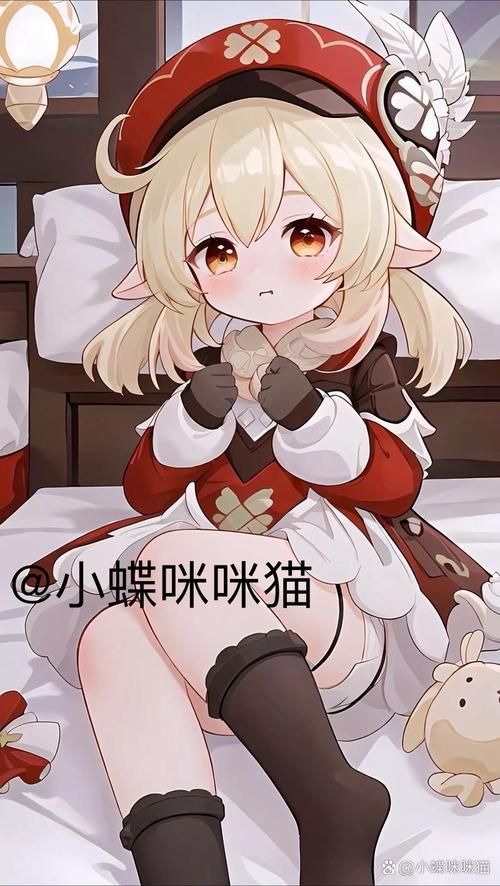 原神可莉的恶作剧官网最新资讯角色技能详细介绍