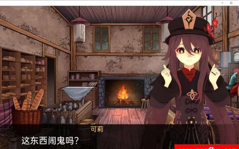 原神可莉的恶作剧版本大全 最全恶作剧合集一次看个够
