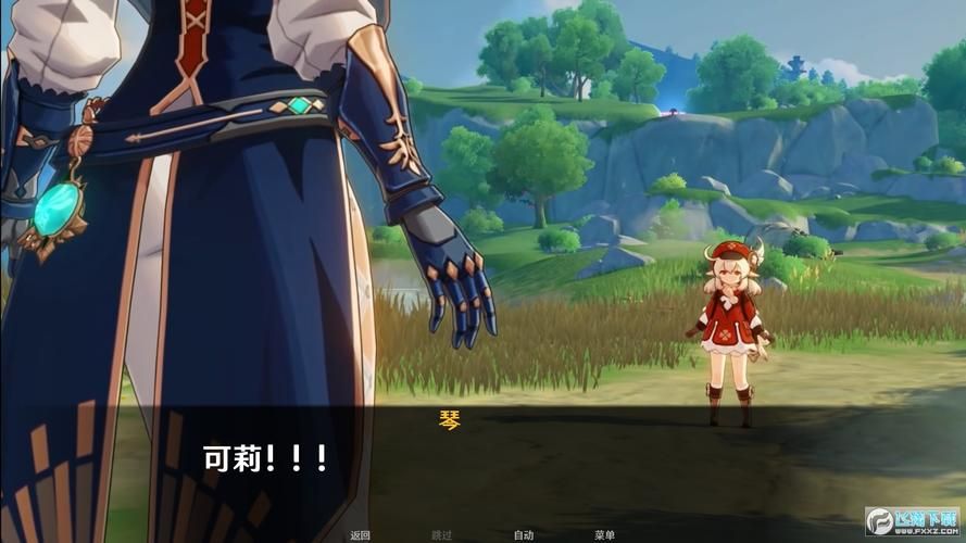 原神可莉的恶作剧版本大全 最全恶作剧合集一次看个够