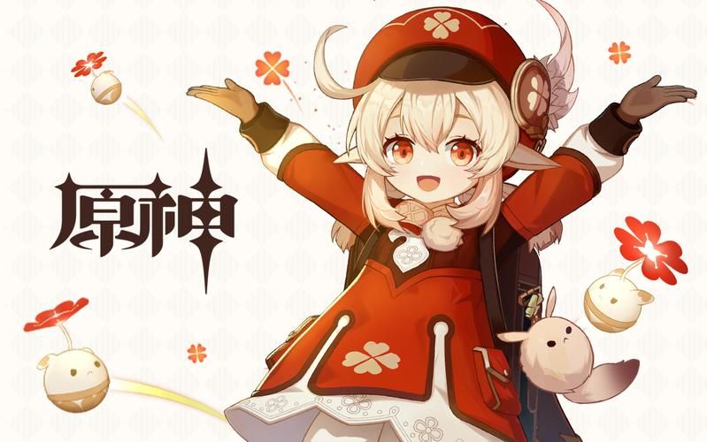 原神可莉的恶作剧版本大全 最全恶作剧合集一次看个够