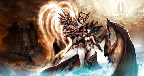 原罪之战游戏介绍 如何快速上手这款暗黑风大作