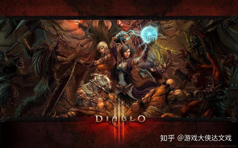 原罪之战游戏介绍 如何快速上手这款暗黑风大作