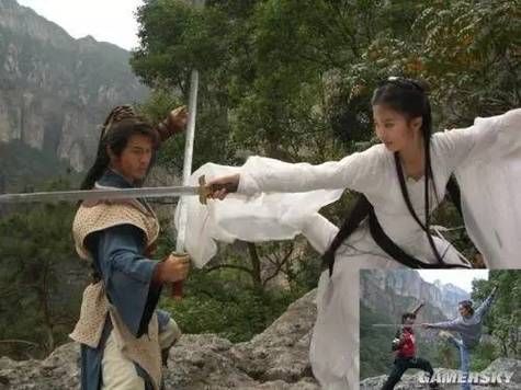 双人会所杨过游戏有哪些特色 亮点全揭秘