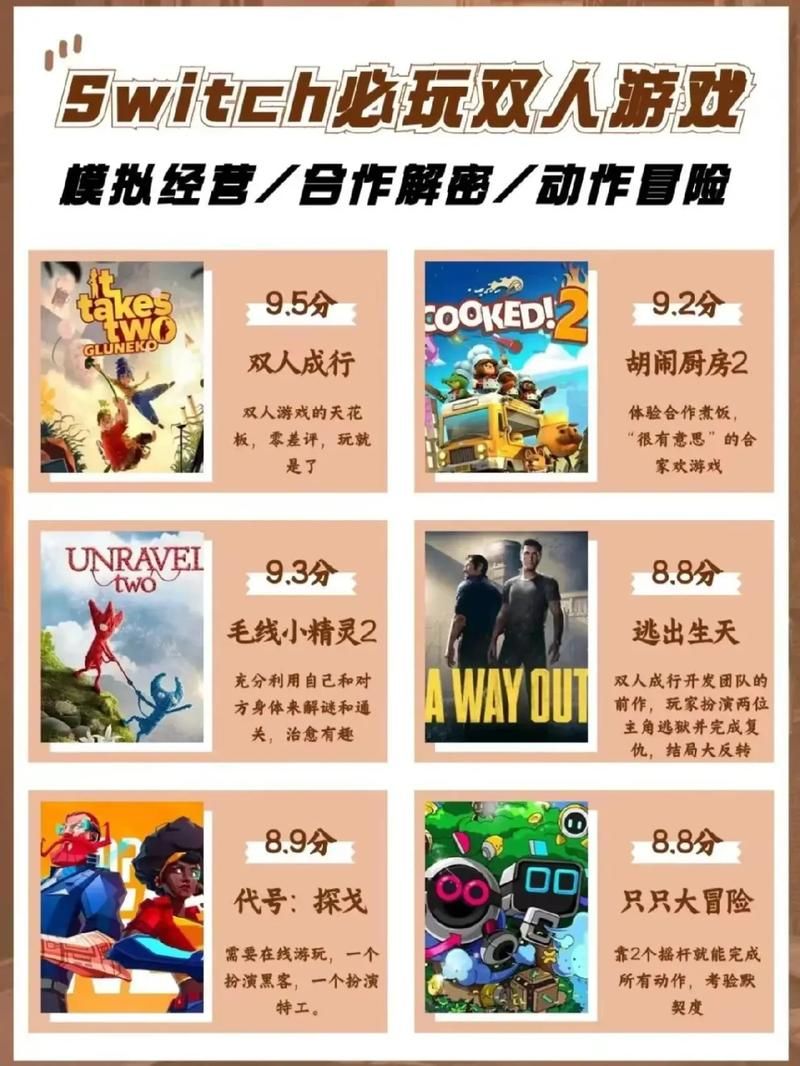 双人会所游戏下载推荐 热门双人互动游戏合集