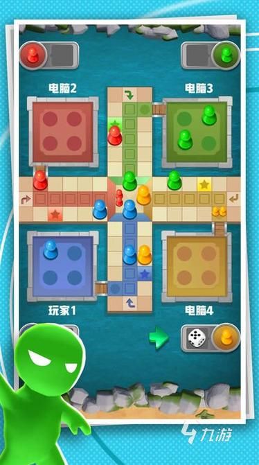 双人会所游戏攻略分享 轻松掌握双人合作秘诀