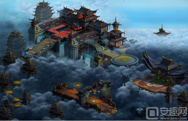 双修武林更新地址快速获取游戏最新安装包