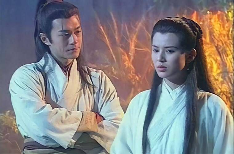 双修武林杨过游戏剧情解析 杨过小龙女爱情故事