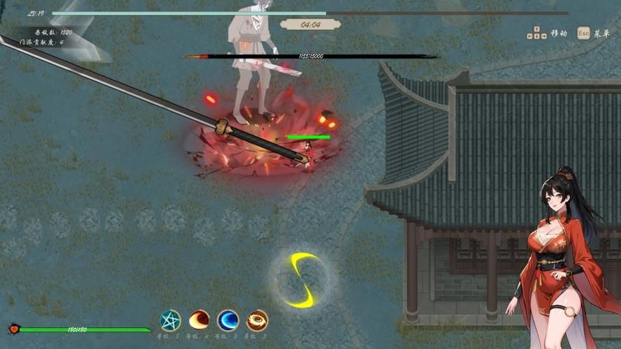 双修武林版本大全最新攻略分享