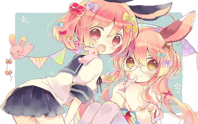 双胞胎少女逆推更新地址在哪里看完整版内容
