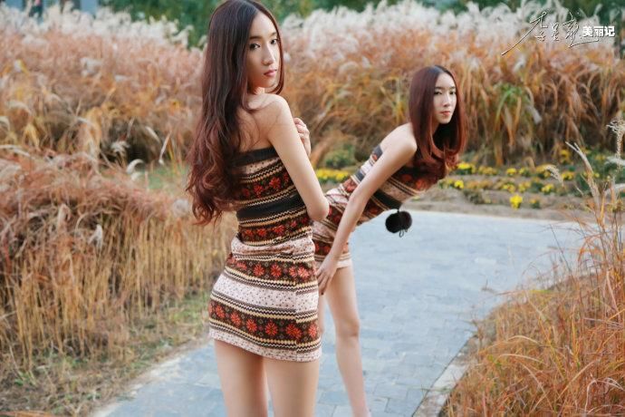 双胞胎少女逆推更新地址在哪里看完整版内容