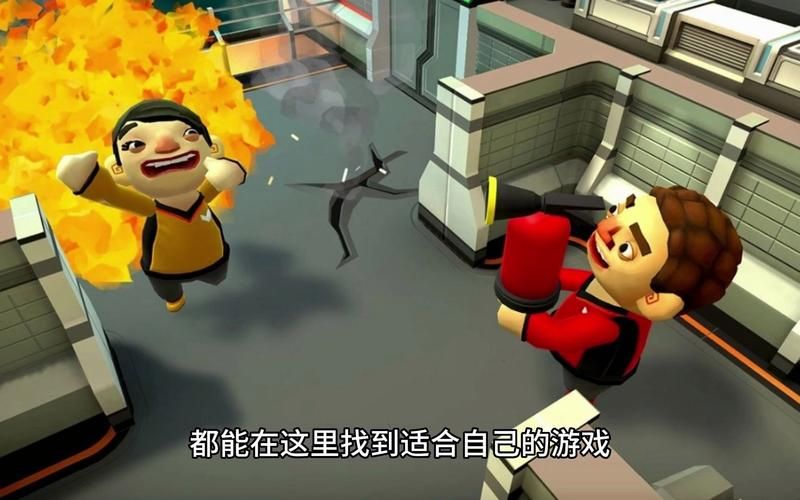 双胞胎少女逆推游戏下载攻略及安装教程分享