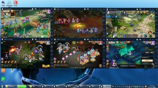 双胞胎少女逆推游戏下载攻略及安装教程分享