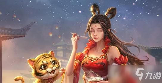 双胞胎少女逆推游戏官网最新活动公告一览