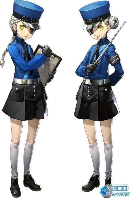 双胞胎少女逆推游戏攻略全收集要素位置详解