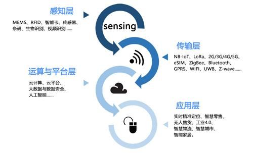 双重感知最新发展趋势 未来将如何影响我们