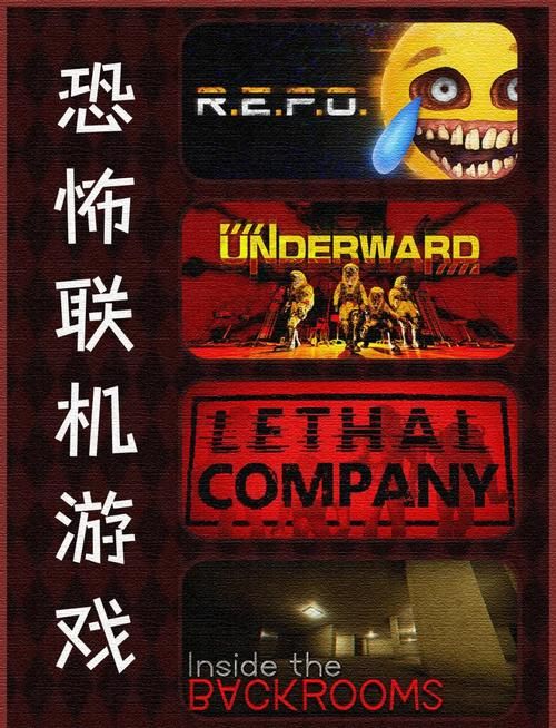 双重感知游戏介绍 解密这款让你分不清现实的烧脑游戏