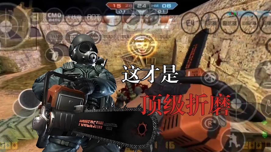 受虐狂模拟器最新评测 这款游戏有多虐心