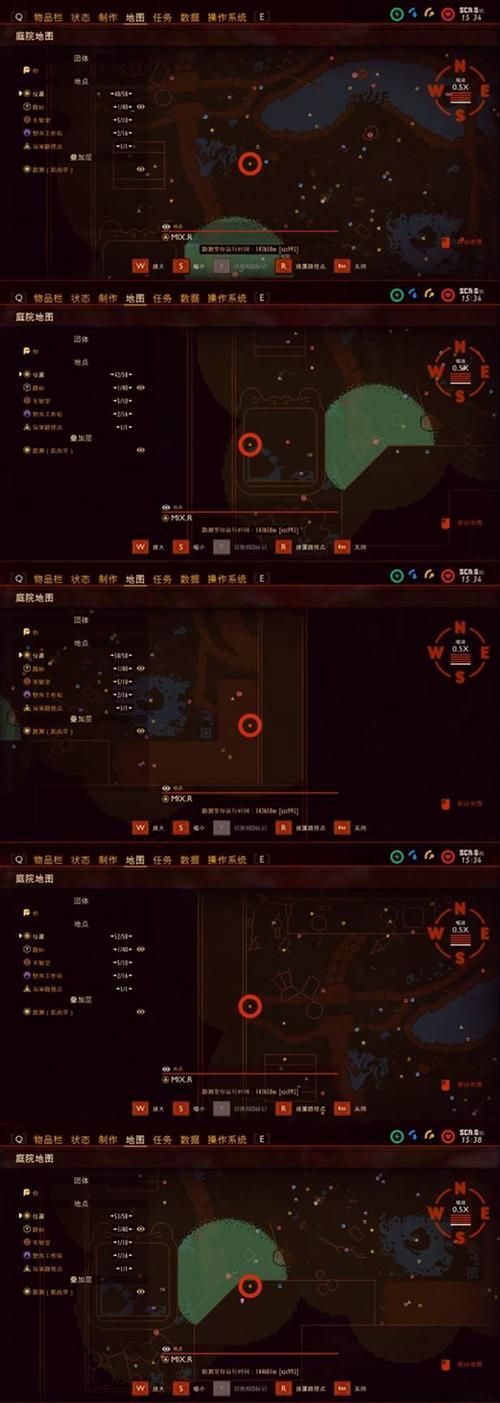 受虐狂模拟器绅士游戏玩法 解锁隐藏内容教程